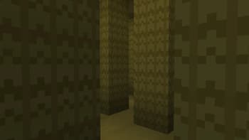 The Backrooms screenshot