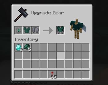 Light's Enderite Mod screenshot