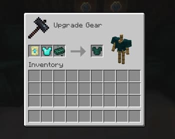 Light's Enderite Mod screenshot
