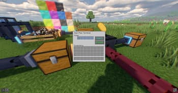 Hydrofarm screenshot