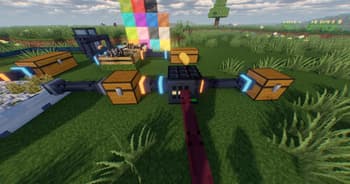 Hydrofarm screenshot