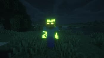 Electro's PowerCraft screenshot