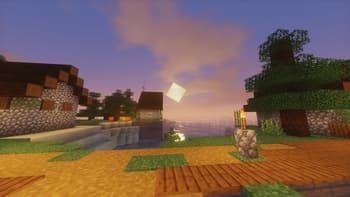 Simply Vanilla screenshot
