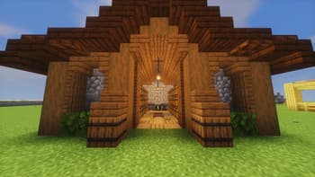 Simply Vanilla screenshot