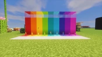 Simply Vanilla screenshot