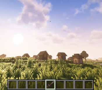 Better Crosshair Enhanced screenshot