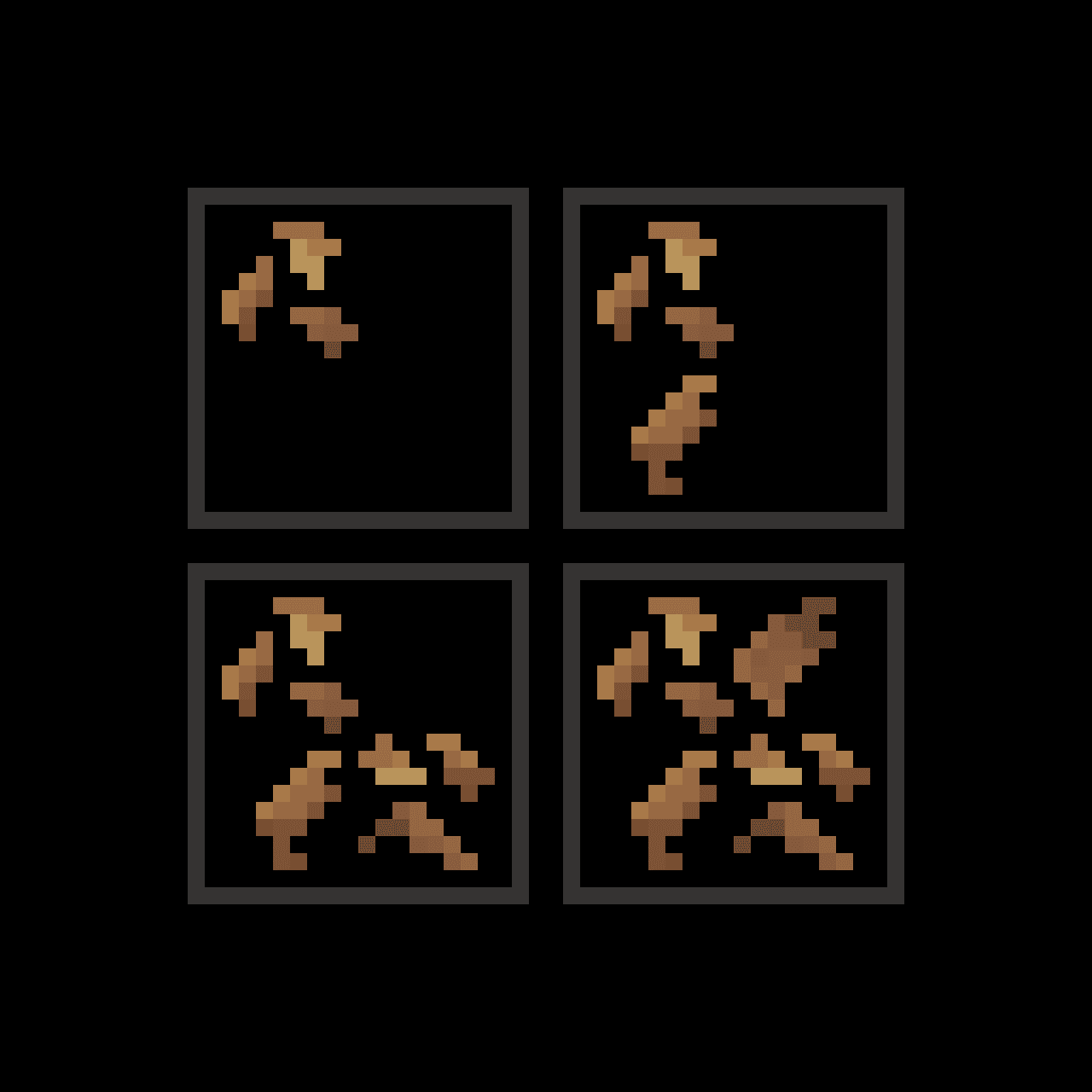 Autumn Leaves screenshot