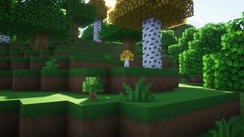 Simplified Flora screenshot