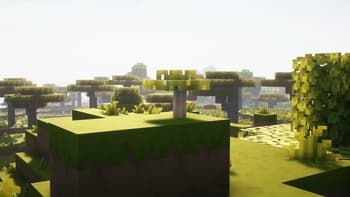 Simplified Flora screenshot