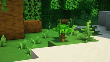 Simplified Flora screenshot