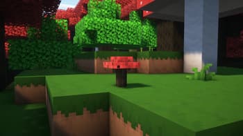 Simplified Flora screenshot