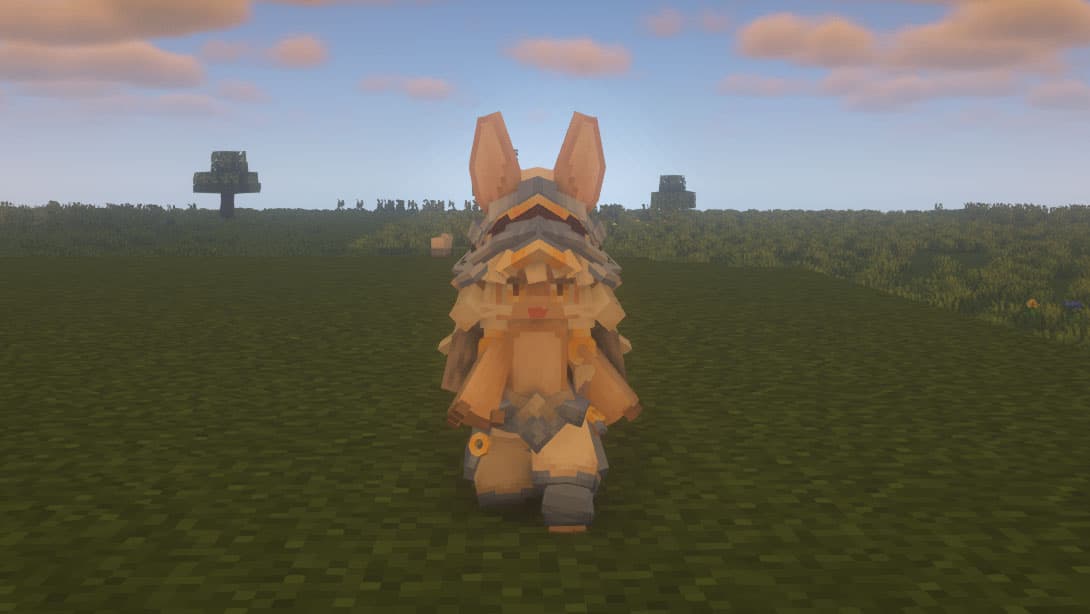 Yes Steve Model screenshot