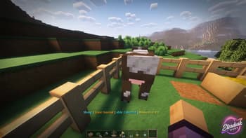 Immersive Animals screenshot