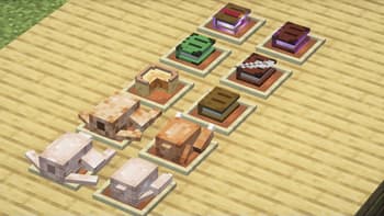Eugene‘s 3D Stuffs screenshot