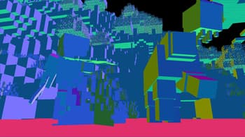 Mannequin screenshot