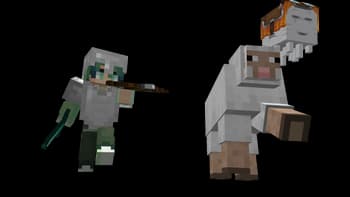 Mannequin screenshot