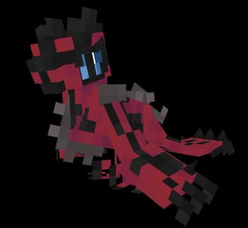 Baby Legends (Cobblemon) screenshot