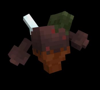 Baby Legends (Cobblemon) screenshot