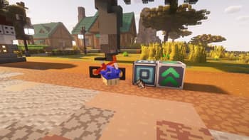 Cobblemon Map Kit screenshot
