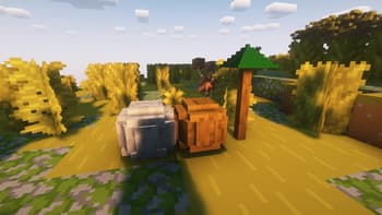 Cobblemon Map Kit screenshot