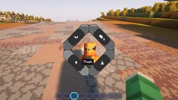 Cobblemon Map Kit screenshot