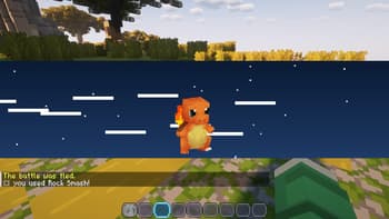 Cobblemon Map Kit screenshot