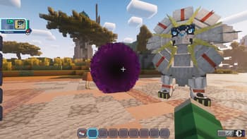 Cobblemon Map Kit screenshot
