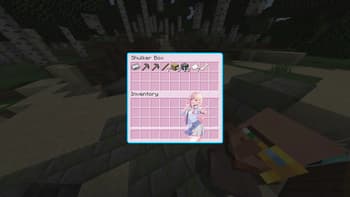 My Dress-Up Darling Custom GUI Pack screenshot
