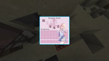 My Dress-Up Darling Custom GUI Pack screenshot