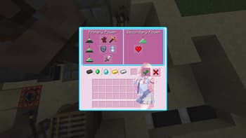 My Dress-Up Darling Custom GUI Pack screenshot
