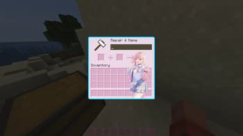 My Dress-Up Darling Custom GUI Pack screenshot