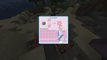 My Dress-Up Darling Custom GUI Pack screenshot