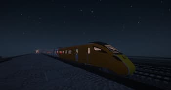 [MTR4] SCR Airlink Class 802 screenshot