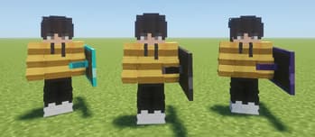 BETTER MINECRAFT [ BMC MOD ] screenshot