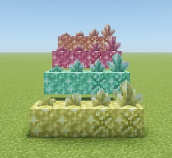 BETTER MINECRAFT [ BMC MOD ] screenshot