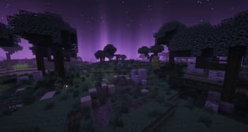 BETTER MINECRAFT [ BMC MOD ] screenshot