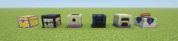 BETTER MINECRAFT [ BMC MOD ] screenshot