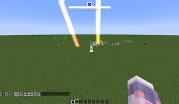 DiexvCreeper screenshot