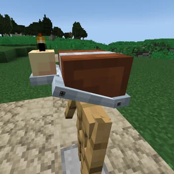 Digger Helmet screenshot