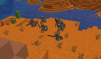 Skyrims Skeleton Meme screenshot