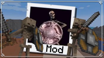 Skyrims Skeleton Meme screenshot