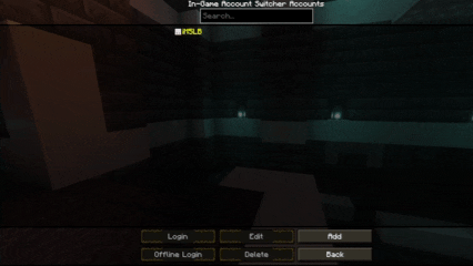 RelishAuth screenshot