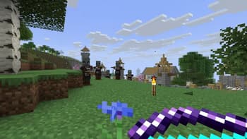 Pepe's Forge screenshot