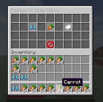 FarmingPlus screenshot