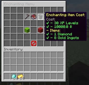 FarmingPlus screenshot
