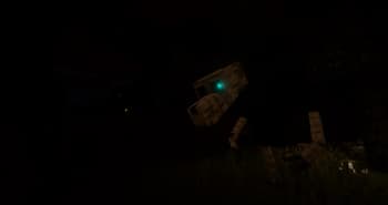 Under the Moon screenshot