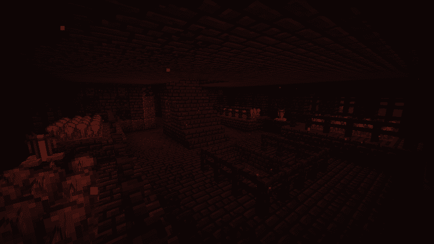 Dungeons and Taverns Nether Fortress Overhaul screenshot