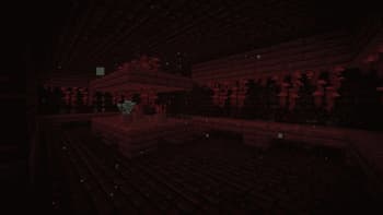 Dungeons and Taverns Nether Fortress Overhaul screenshot