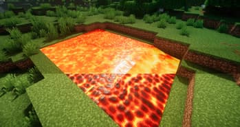 Big Water screenshot