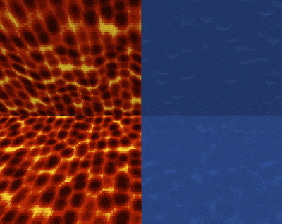 Big Water screenshot